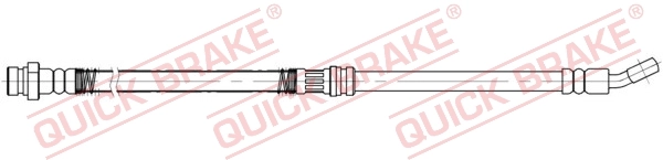 Brake Hose